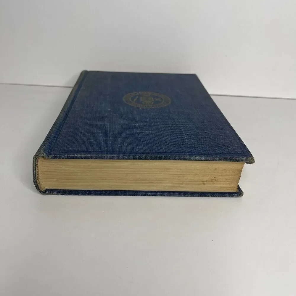 1959 Transportation And‎ Traffic Management By Knorst Vol.1 Chicago Illinois 7th